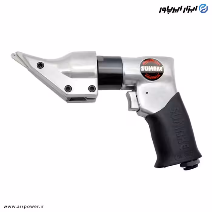 قیچی ورق بر بادی سوماک هفت تیری مدل ST-6621