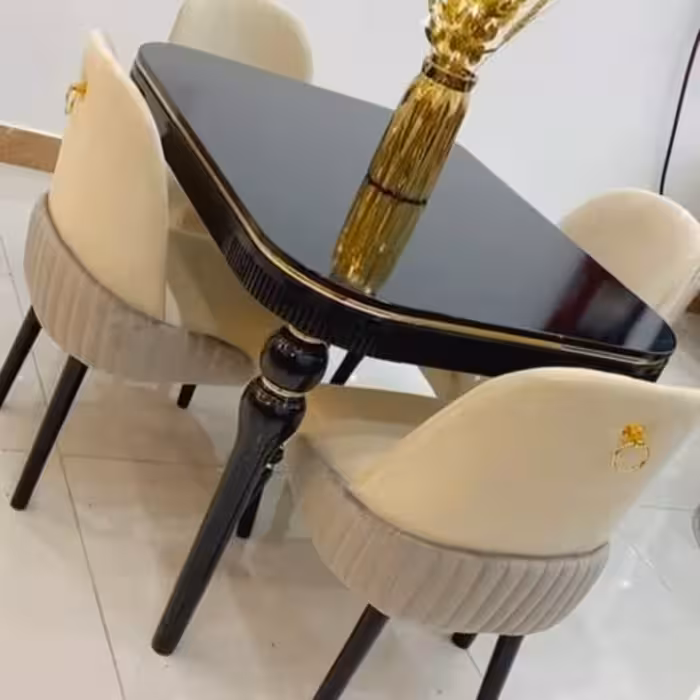 میز ناهار خوری یغما 