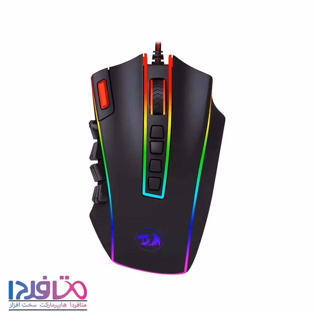 ماوس گیمینگ ردراگون مدل Legend Chroma M990