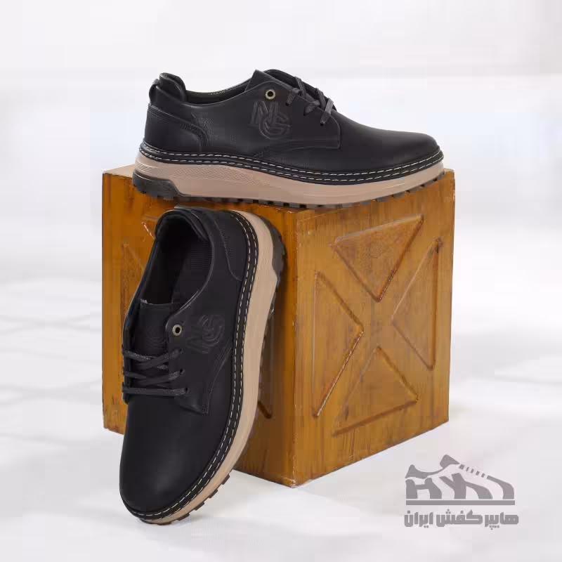 کفش مردانه مدل NG