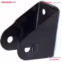 پایه (دیاق) دسته موتور شماره 2  پراید الما
