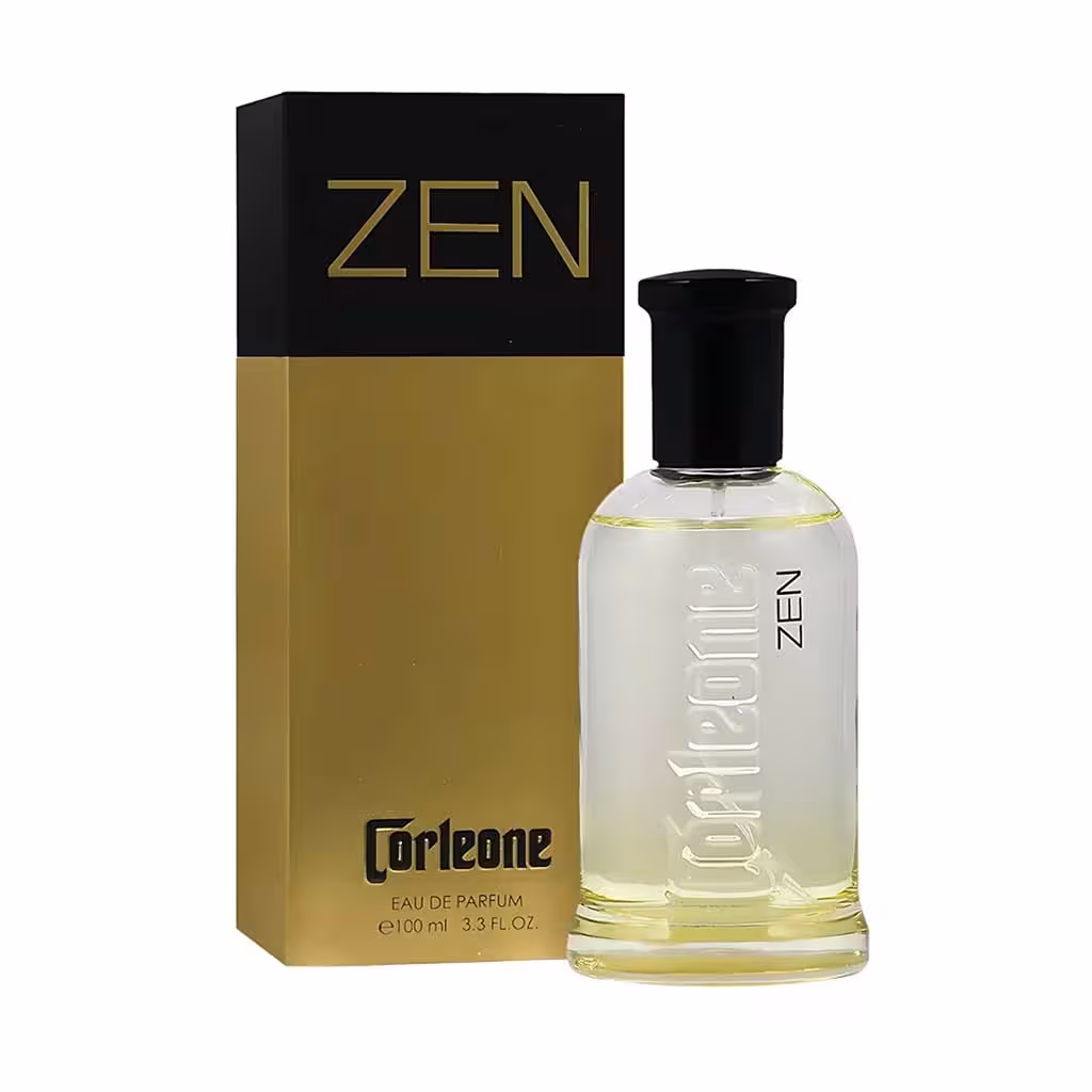 ادو پرفیوم زنانه کورلئونه زن 100میلی لیتر | Corleone Zen