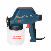 پیستوله برقی 110 وات رونیکس مدل RH-1311