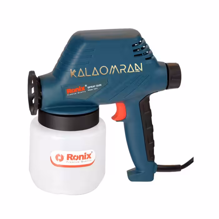 پیستوله برقی 110 وات رونیکس مدل RH-1311