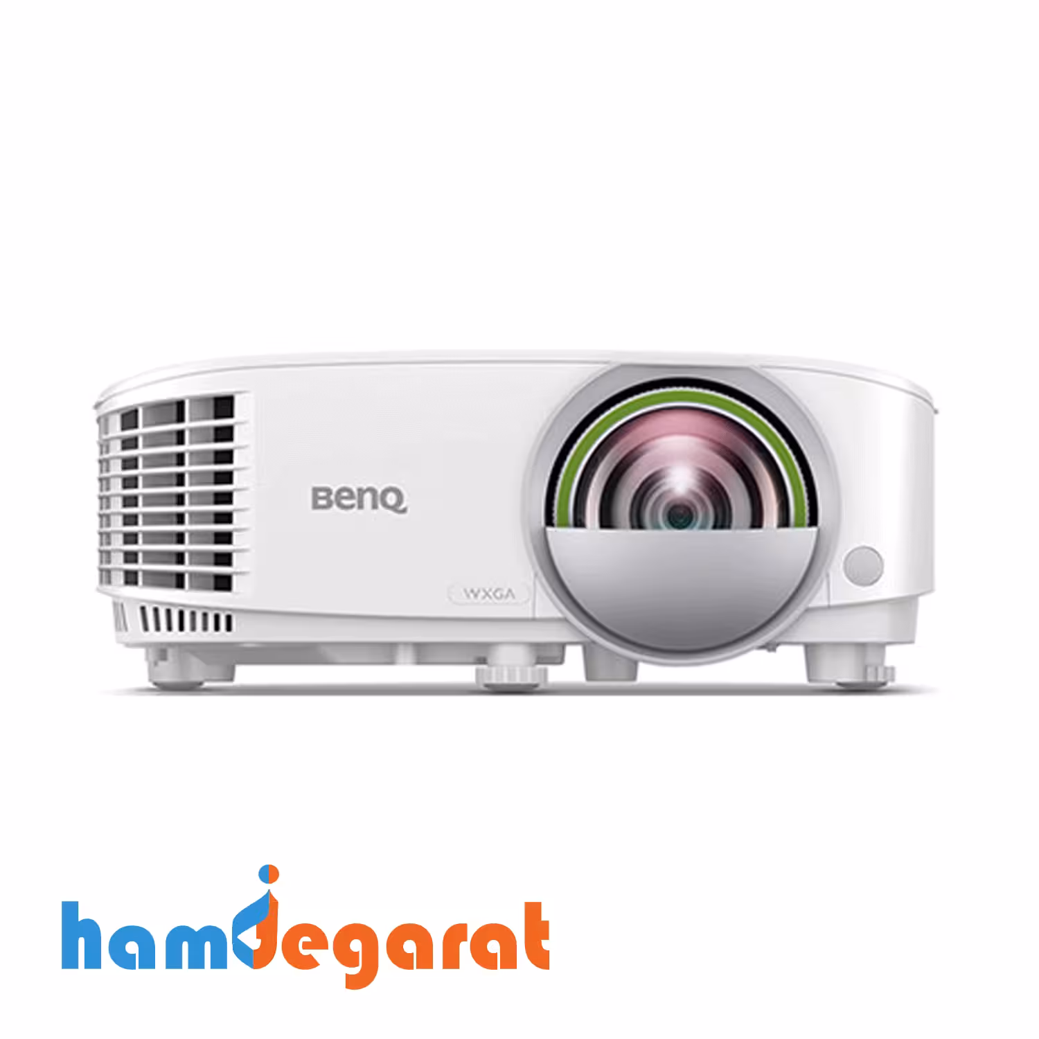 ویدئو پروژکتور بنکیو BenQ EW800ST