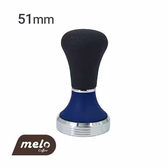 تمپر خانگی گتر سایز 51 (مشکی سرمه ای)