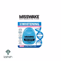 نخ دندان سفیدکننده میسویک