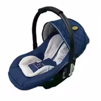 کریر نوزاد نینی فتا