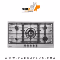 گاز صفحه ای بیمکث مدل MG0038