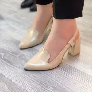 کفش مجلسی زنانه