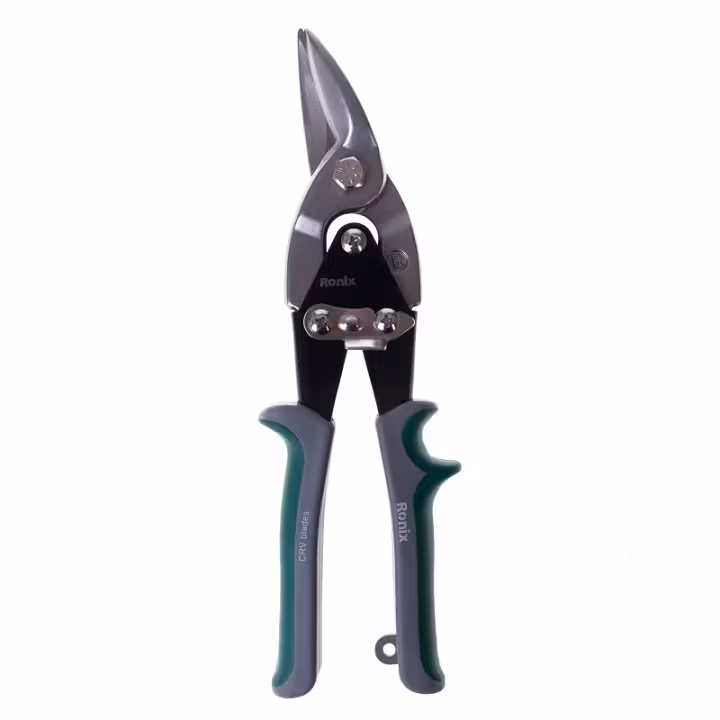 قیچی ورق بر راست بر دسته تی پی آر رونیکس مدل RH-3905