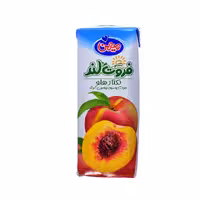 نکتار هلو فروت لند میهن 200 میلی لیتری