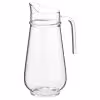 پارچ شیشهای 17 لیتری ایکیا مدل Ikea KORKEN 90362407