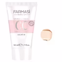فروش ویژه سی سی کرم فارماسی LIGHT01