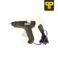 دستگاه تفنگ چسب حرارتی 55 وات جانسون مدل G-250