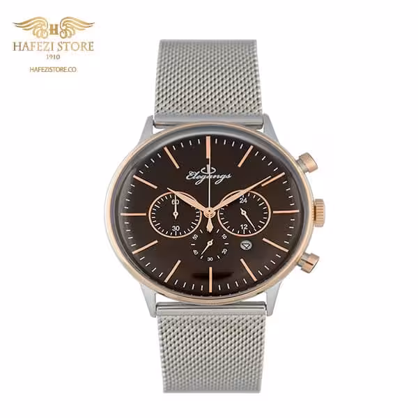 ساعت مردانه الگنگس | مدل SC8119-309