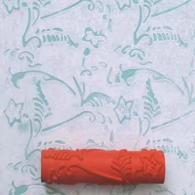 غلطک تکسچر 7 اینچ GSB کد NO-006