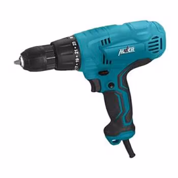 دریل پیچ گوشتی آلور مدل AV-8010