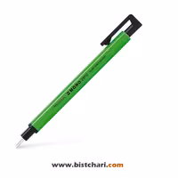 پاک کن اتودی Mono zero دایره شکل 2.3 mm برند تامبو Tombow