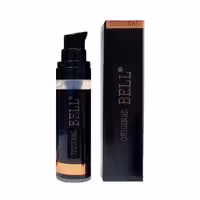 پرایمر پمپی بل مدل Master studio حجم 30میل