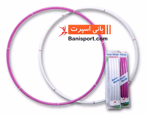 حلقه هولاهوپ Mega Fitness ZY 2002