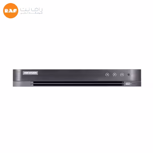 قیمت   خرید آنلاین فوری ضبط کننده ویدئویی تحت شبکه هایک ویژن مدل DS-7216HQHI-K2