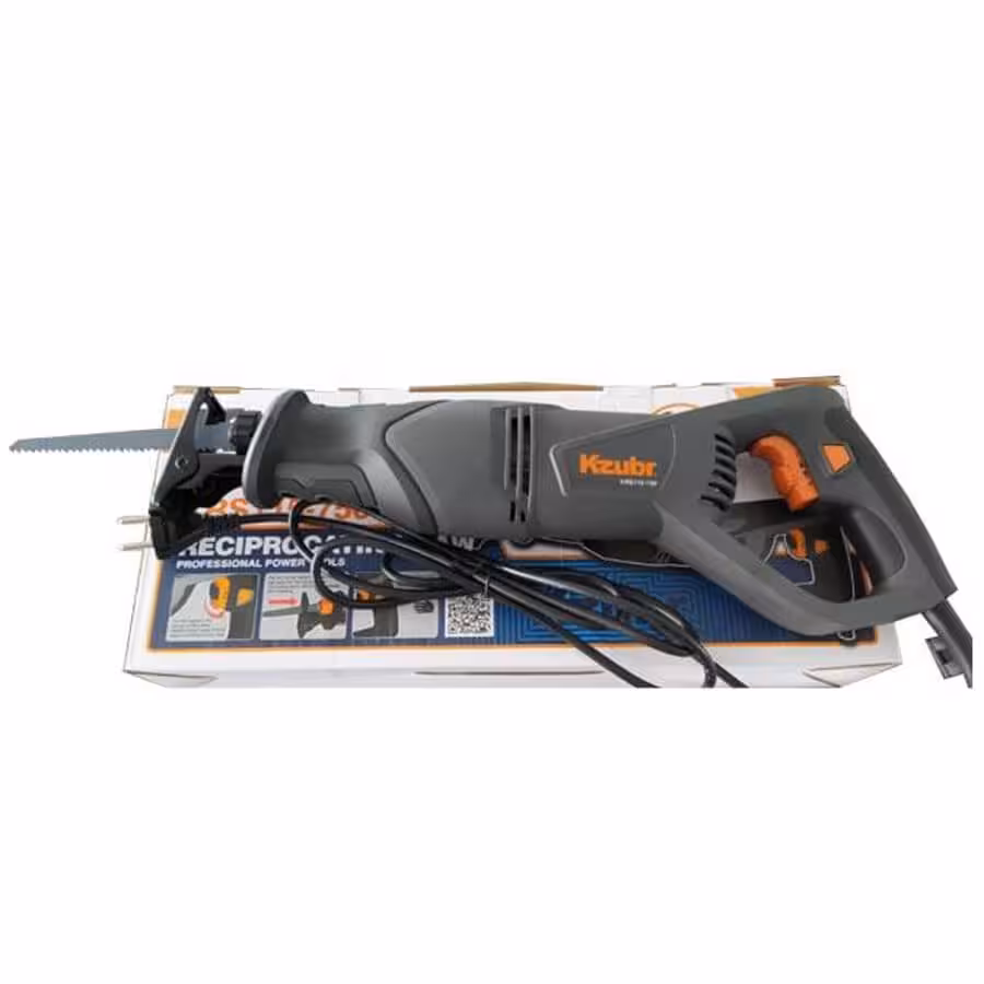 اره افقی بر زوبر مدل KRS115-750w