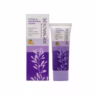 کرم رفع چین و چروک پوست ـ Lifting And Nourishing Cream ـ فومیژن