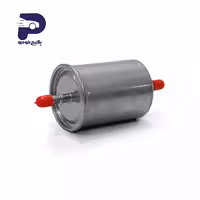 صافی بنزین فلزی پژو 405 880025 چکاد