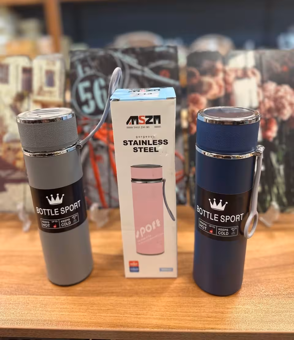 فلاسک AMSZM 500mil.