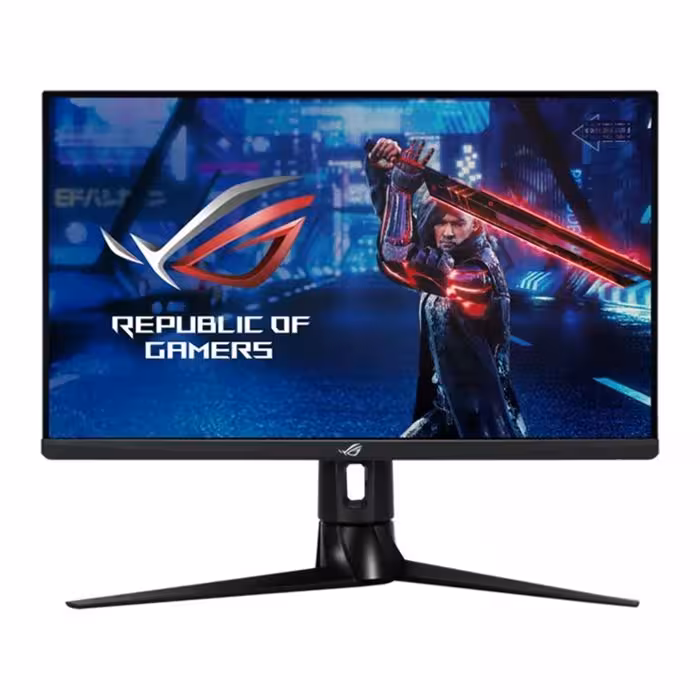 مانیتور 27 اینچ ایسوس ROG Strix XG27AQ