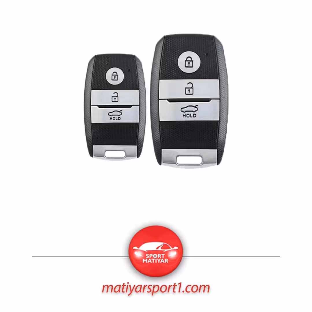 کیلس استارت اسپورتیج 2012