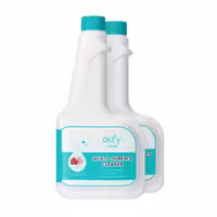 محلول شستشوی سطوح مناسب جارو رباتیک Eufy X10 Pro Omni, X9 Pro, X8 Hybrid, X8 Pro, X8 Pro SES,16 fl oz / 473 ml, Floor Cleaner (ارسال 10 الی 15 روز کاری)