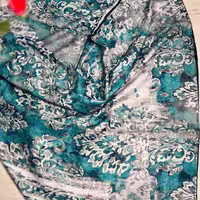 روسری نگارین