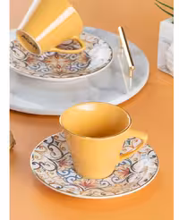 ست چای خوری سوهو برای 6 نفره ACAR مدل Soho