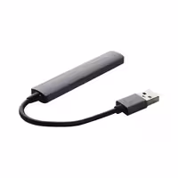 هاب 4 پورت XP-H822P USB 2.0 ایکس پی پروداکت (XP-Product)