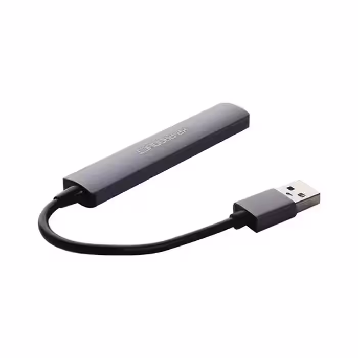 هاب 4 پورت XP-H822P USB 2.0 ایکس پی پروداکت (XP-Product)