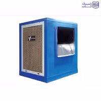 کولر آبی سلولزی بالازن مهیاسان 4000
