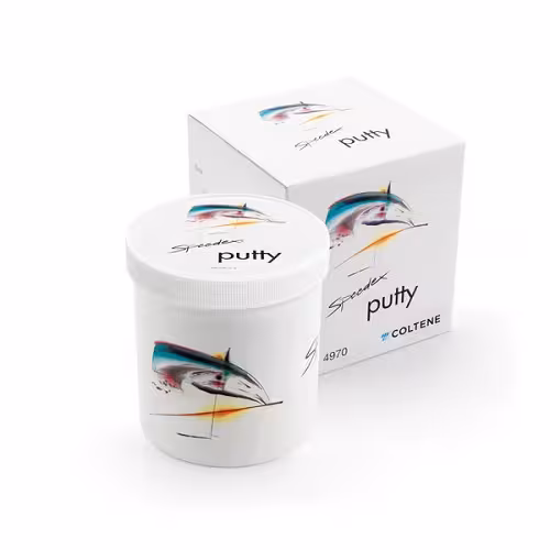 مواد قالبگیری اسپیدکس سی سیلیکون Coltene speedex (پوتی) - فروشگاه تخصصی دندانپزشکی سپیرا