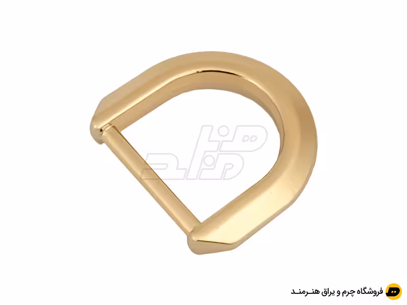 نیم حلقه سایز 2 رنگ لایت