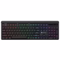 Logikey K520B Wireless Gaming Mechanical Keyboard