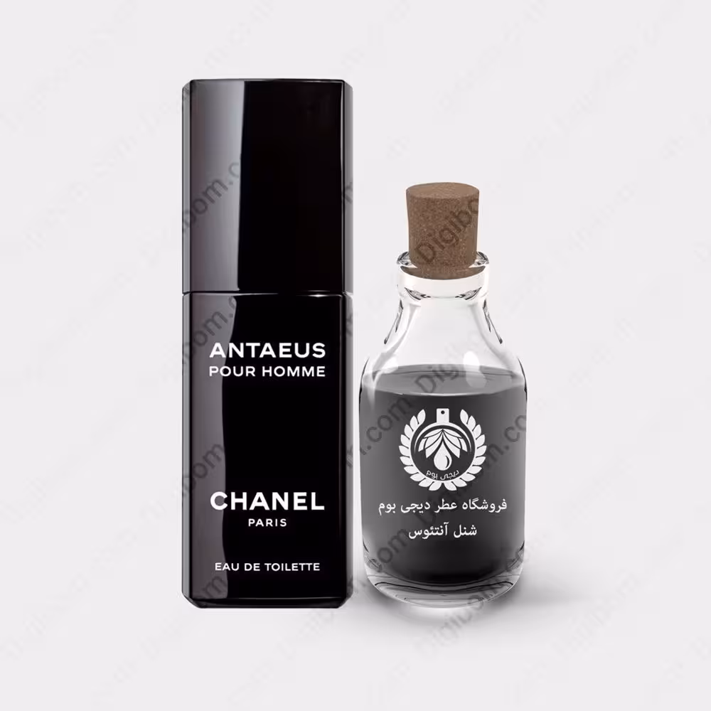 عطر شنل آنتئوس ( چنل انتیوس ) – Chanel AntaeusعطرChanel Antaeus Pour Homme