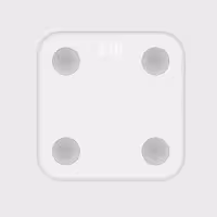 ترازوی هوشمند نسخه 2 شیائومی مدل XMTZC02HM