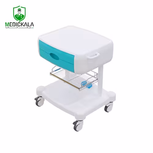 مشخصات، قیمت و خرید ترالی دنتوس Dentus مدل  F