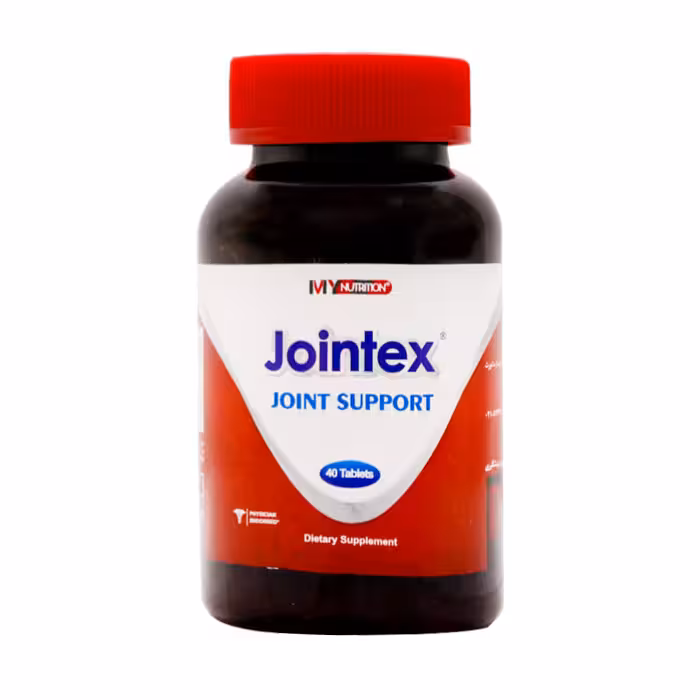 قرص جوینتکس مای نوتریشن (40 عددی)