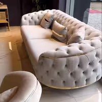 مبلمان راحتی چستر مدل لاوین