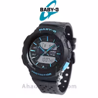 ساعت مچی کاسیو سری بیبی جی مدل BGA-240-1A3DR
