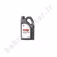 روغن موتور فوکس SL 10W40 حجم 3.5 لیتر