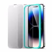 محافظ صفحه نمایش آیفون 14 پرو مکس ESR Privacy Screen Protector - فروشگاه اسپيگن ایران