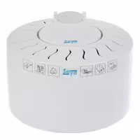 میوه و سبزی خشک کن سایا مدل GP-102